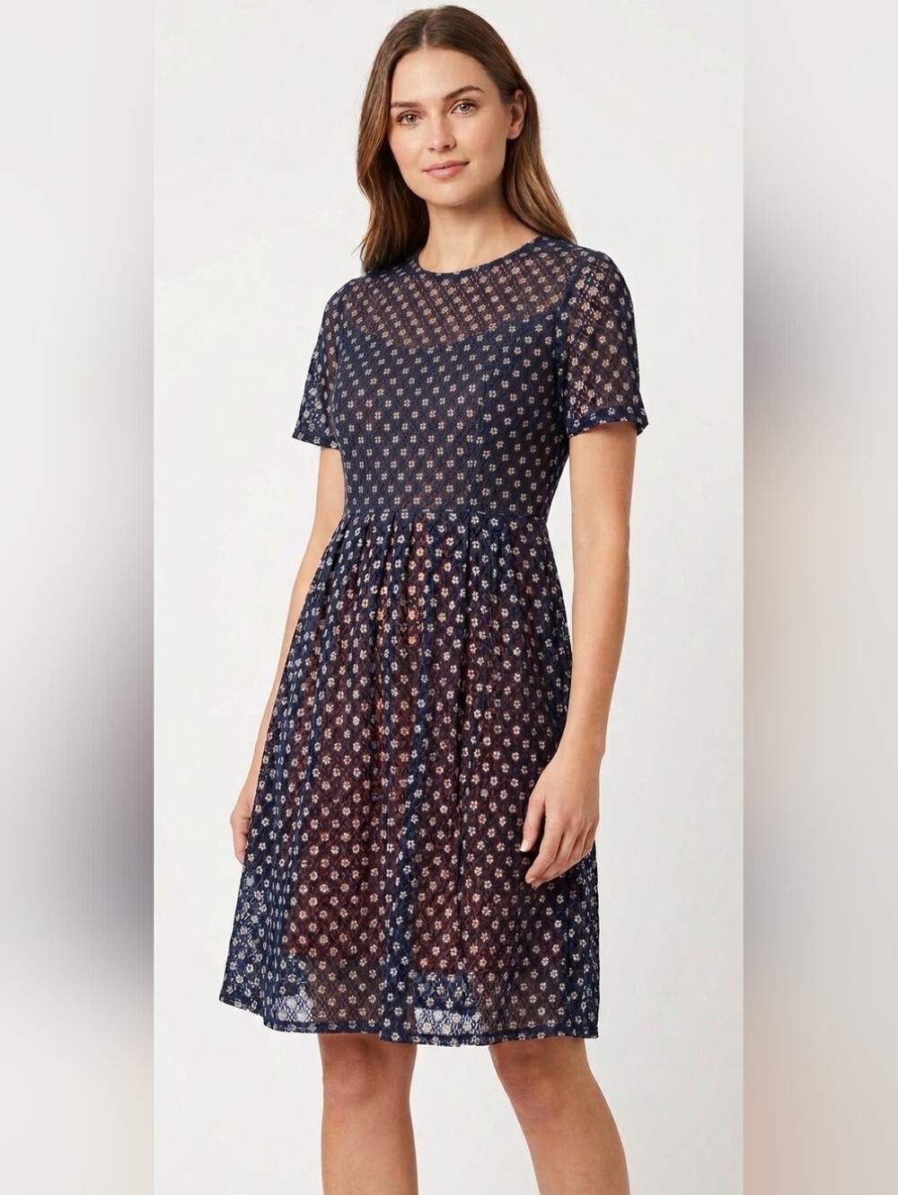 NWT Orange Creek Dress Size L